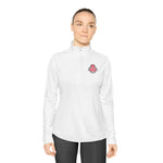 Women's Quarter-Zip Pullover