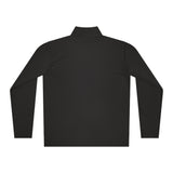 CLL Quarter-Zip Men's Pullover