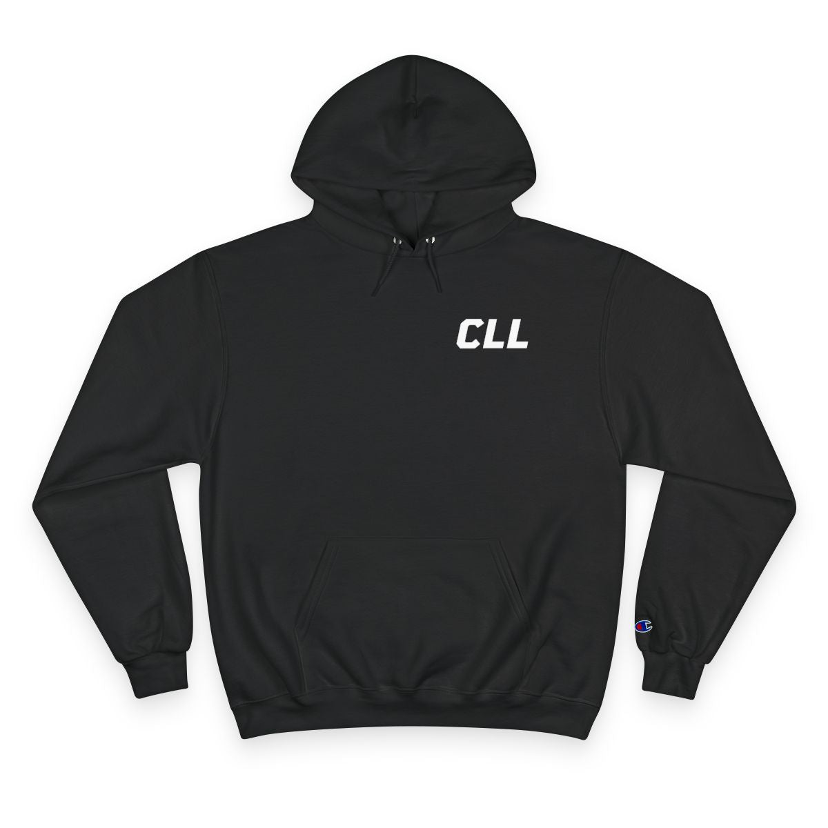 Champion CLL Hoodie