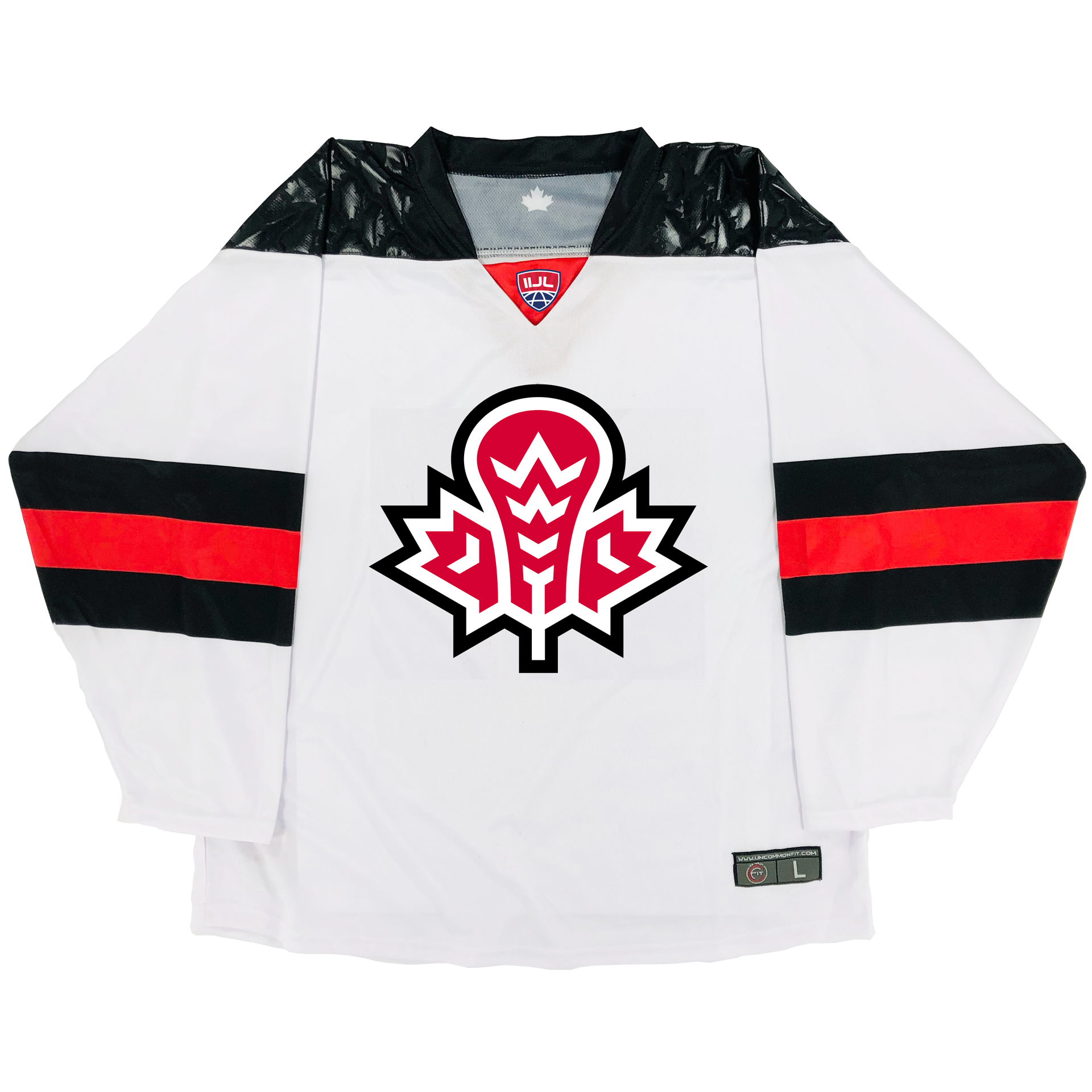 CLL Canada Replica Jersey – Canadian Lacrosse League