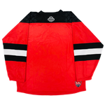 CLL Canada Authentic Jersey