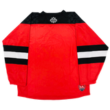 CLL Canada Authentic Jersey