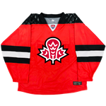 CLL Canada Authentic Jersey