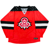 CLL Canada Authentic Jersey