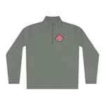 CLL Quarter-Zip Men's Pullover