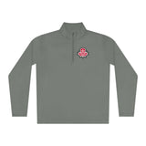 CLL Quarter-Zip Men's Pullover