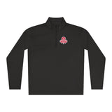 CLL Quarter-Zip Men's Pullover