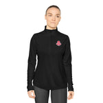 Women's Quarter-Zip Pullover