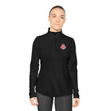 Women's Quarter-Zip Pullover