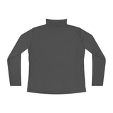 CLL Quarter-Zip Women's Pullover