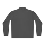 CLL Quarter-Zip Men's Pullover