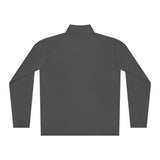 CLL Quarter-Zip Men's Pullover