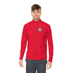 CLL Quarter-Zip Men's Pullover