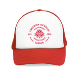 Unsanctioned* Mesh Cap