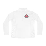 CLL Quarter-Zip Women's Pullover