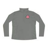 CLL Quarter-Zip Women's Pullover