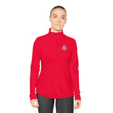 Women's Quarter-Zip Pullover