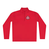 CLL Quarter-Zip Men's Pullover