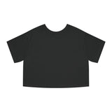 Champion Women's Heritage Crop Top