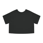 Champion Women's Heritage Crop Top