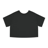 Champion Women's Heritage Crop Top