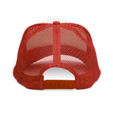 Unsanctioned* Mesh Cap