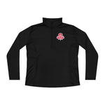 CLL Quarter-Zip Women's Pullover