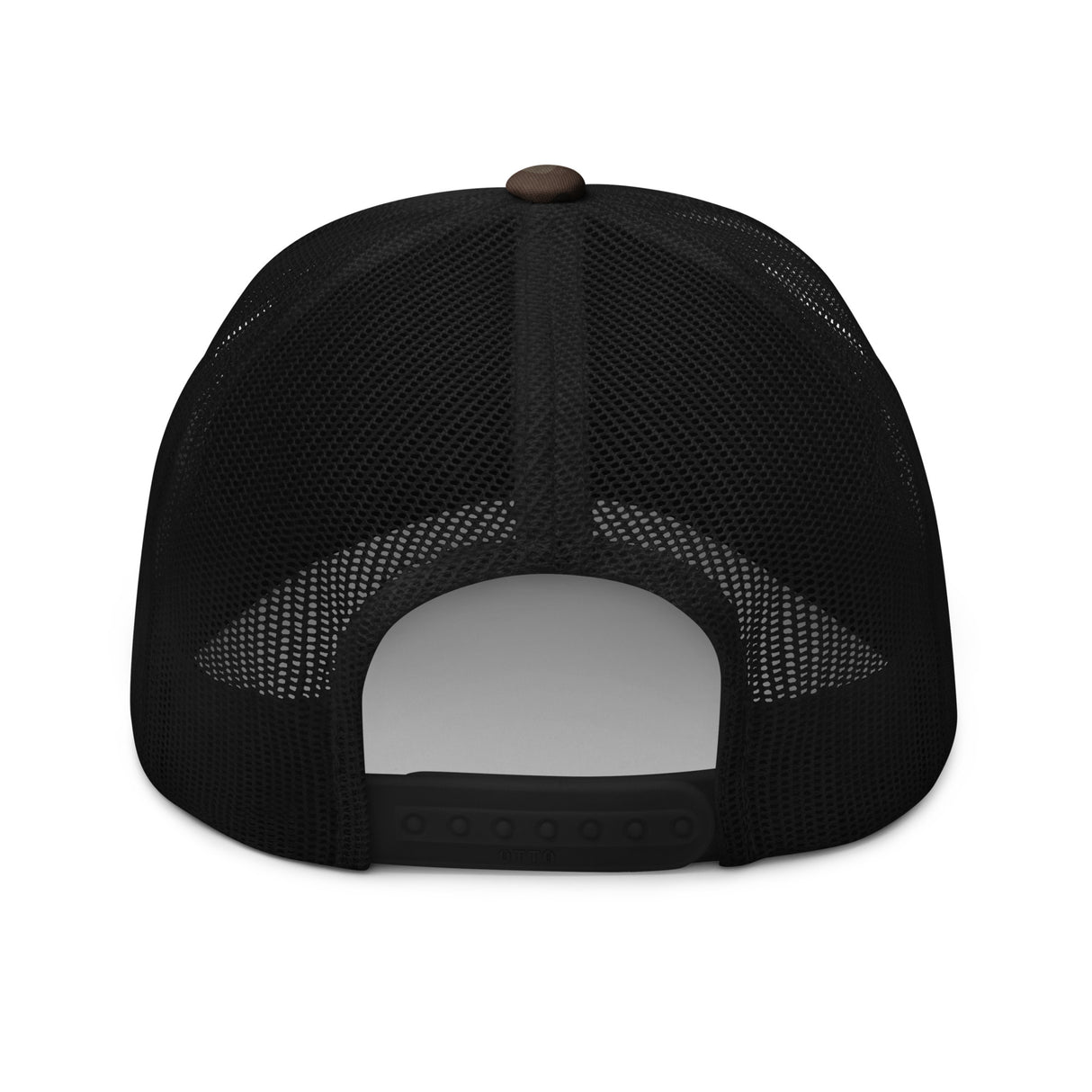 CLL Camouflage Trucker Hat