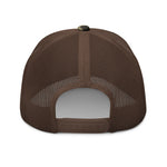 CLL Camouflage Trucker Hat