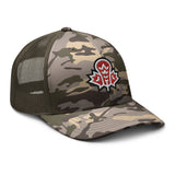 CLL Camouflage Trucker Hat