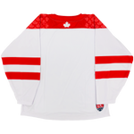 CLL Canada "Glowing Hearts" Replica Jersey