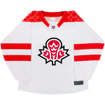 CLL Canada "Glowing Hearts" Replica Jersey