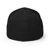 CLL Structured Twill Cap