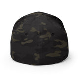 CLL Structured Twill Cap