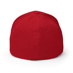 CLL Structured Twill Cap