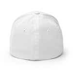 CLL Structured Twill Cap