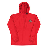 Champion® Embroidered Packable Jacket