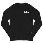 Champion CLL Men's Long Sleeve Shirt