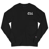 Champion® CLL Men's Long Sleeve Shirt