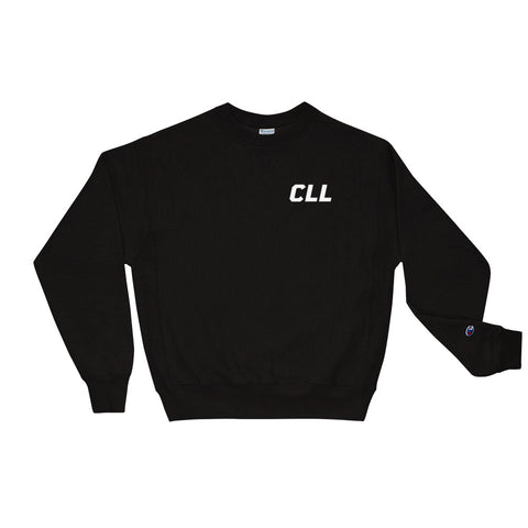 Champion CLL Sweatshirt