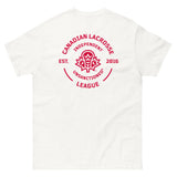 Unsanctioned* Men's Classic T-Shirt