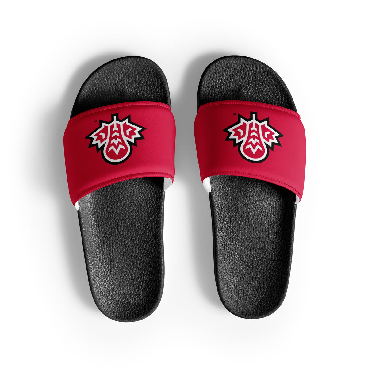 CLL Slides - Men’s