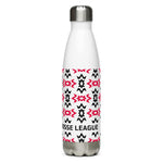Stainless Steel Water Bottle - White