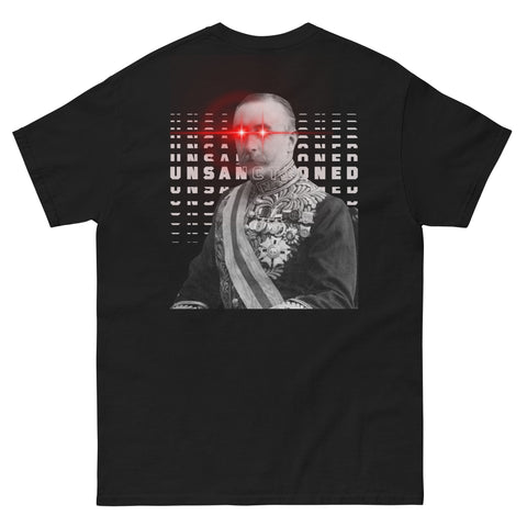 Unsanctioned* Dark Gilbert Classic T-Shirt