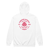 Unsanctioned* Full-zip Hoodie