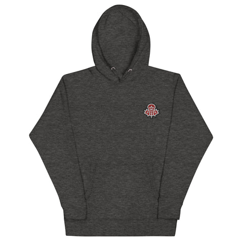 CLL Cotton Heritage Premium Hoodie