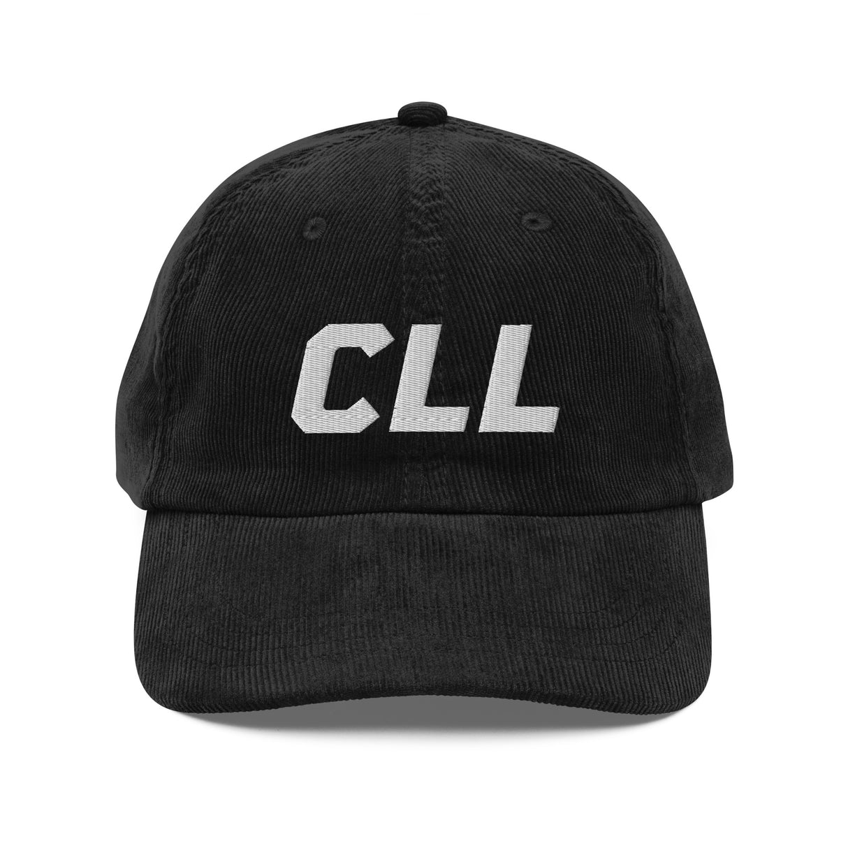 Vintage Corduroy Cap
