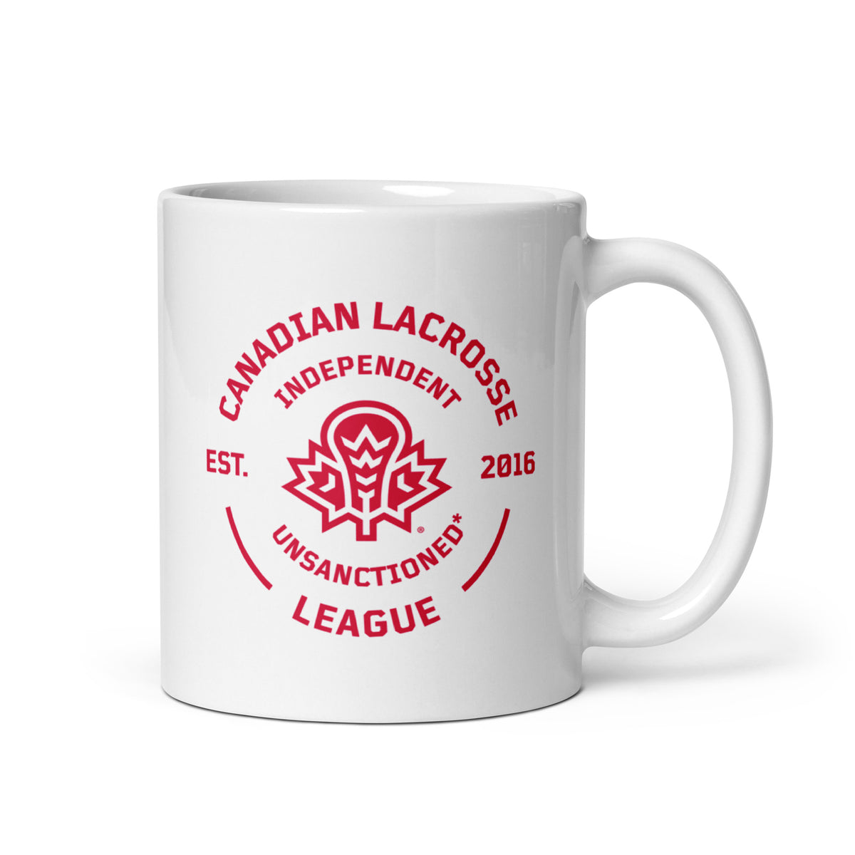 Unsanctioned* Mug