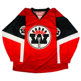 1991 Brantford Warriors Replica Jersey