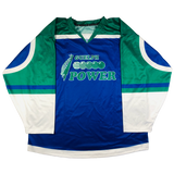 1991 Guelph Power Replica Jersey